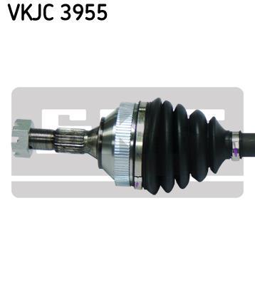 Cardan SKF ref. VKJC 3955